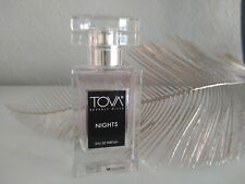 TOVA Nights, 30ml, Eau de Parfum, Neu