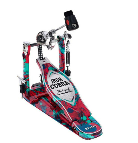 Tama hp900pmcs iron cobra - tama,