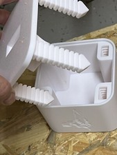 Selfbondage box innovatives - -,