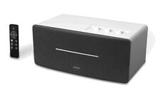 B-WARE Wireless Desktop-Lautsprecher Bluetooth Subwoofer Funkübertragung weiß