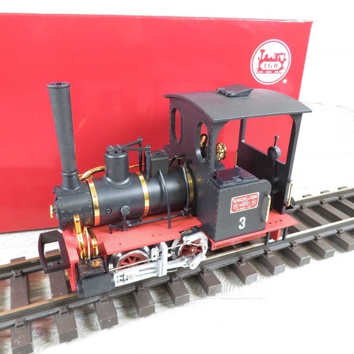 Lgb 23140 feldbahn - 23140,