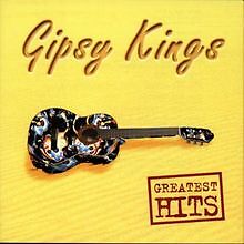 Greatest hits von gipsy kings - greatest,