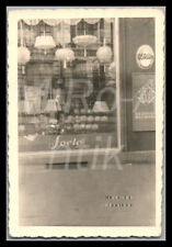 Foto, Lampenladen Soete, Telefunken, Berlin?; L159L