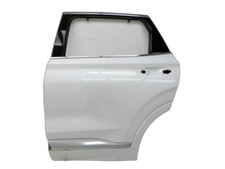 Tür Links Hinten für Hyundai