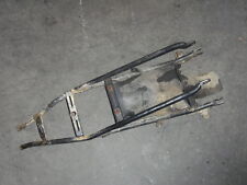 RAHMEN HECKRAHMEN FRAME GILERA ZULU 50