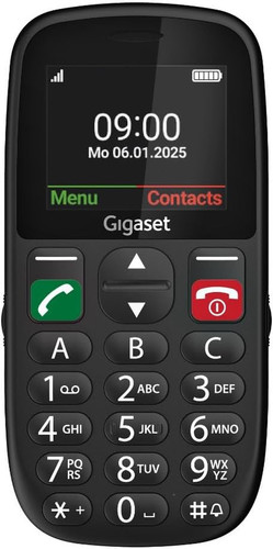 Gigaset handy einfache - handy,