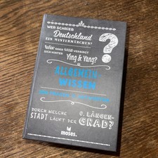 Quiz-Box Allgemeinwissen von Françoise Baritaud (2015, Taschenbuch)