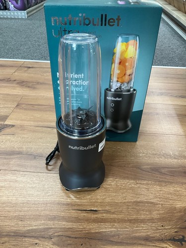 Nutribullet standmixer - nutribullet,