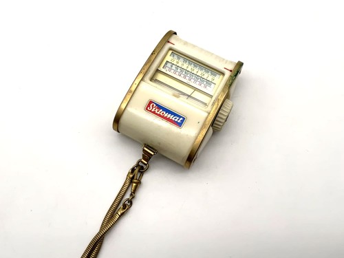 Gossen sixtomat - gossen,
