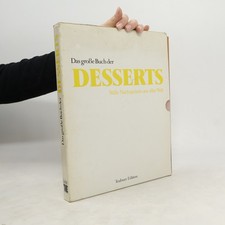 Das grosse Buch der Desserts 