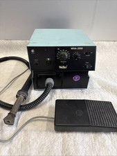 Weller WHA-2000 HeißluftStation ￼ Hot Air