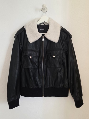 Amaro damen bomber - amaro,