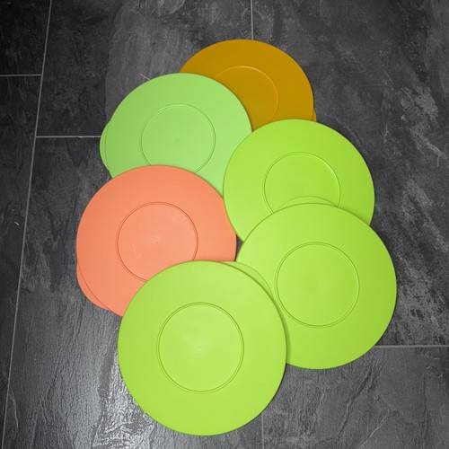 Tupperware ersatzdeckel - 1, x