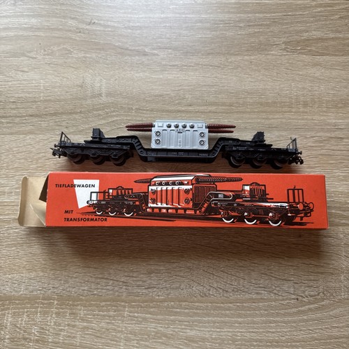 Märklin 4617 güterwagen - märklin,