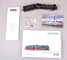 Modelleisenbahn Trix Minitrix