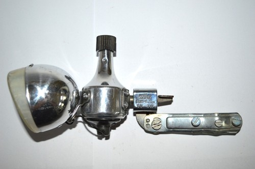 Fer dynamo scheinwerfer modell - fer,
