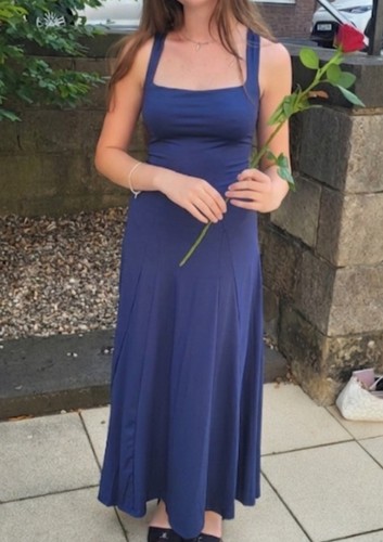 Neu abendkleid s - abendkleid, 36