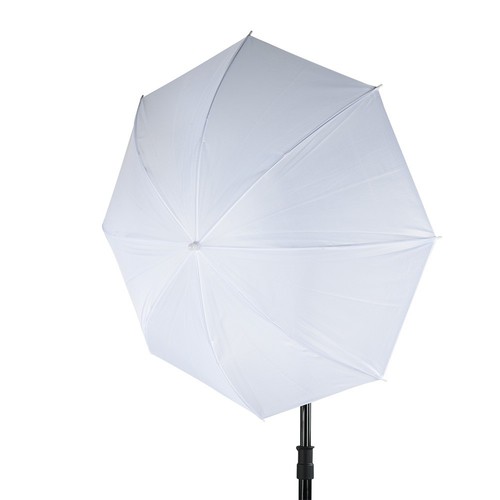 33in translucent soft - soft, umbrella