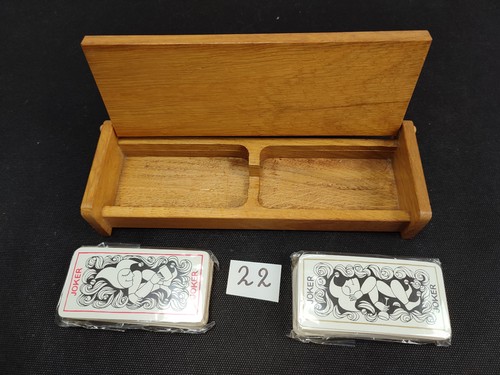 Dose schachtel - (22),