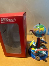 Dampfmaschine: Wilesco M 71