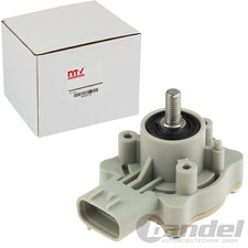 SENSOR LEUCHTWEITENREGULIERUNG