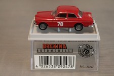 Brekina Volvo 121 Amazon