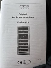 Weinkühlschrank 60L