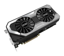 Palit GeForce GTX 1070 Super