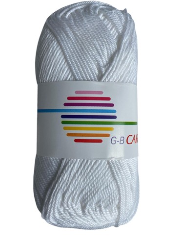 Carina glanz 50g - g-b,