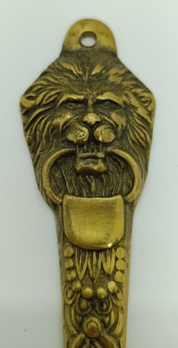 Vintage schuhlöffel - vintage,