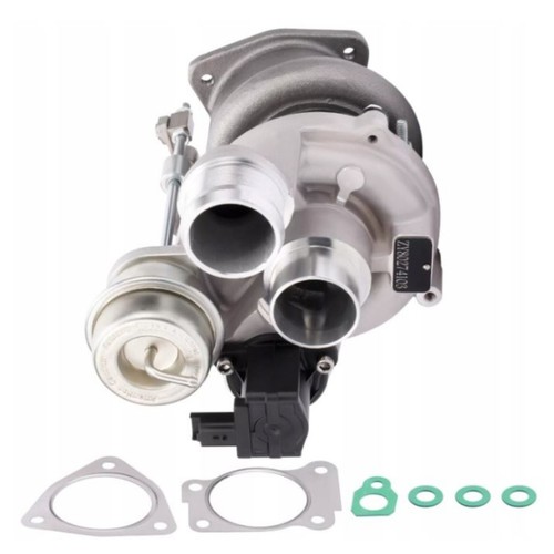 Neuer turbolader für - turbolader, bmw