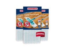 Leifheit Wischbezug Ersatz