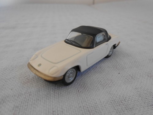 Lotus elan 1962 - ", 1962-75