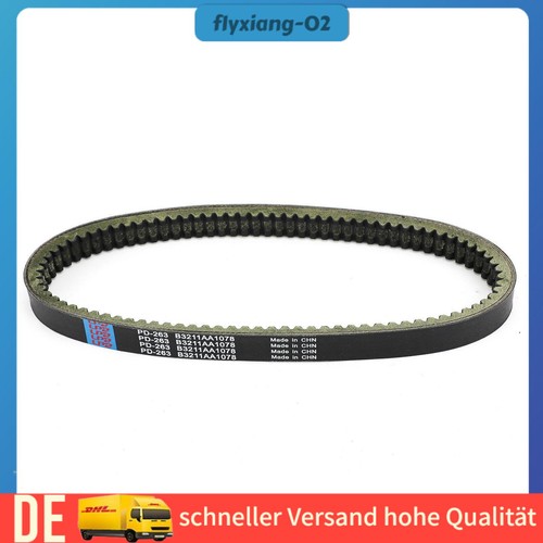 Antriebsriemen b3211aa1078 - antriebsriemen,