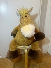 NICI Edward 70cm The Landlords