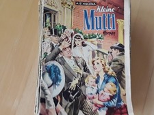 Alte Romanhefte Kleine Mutti  ,  113 Stück  ,   50 er Jahre