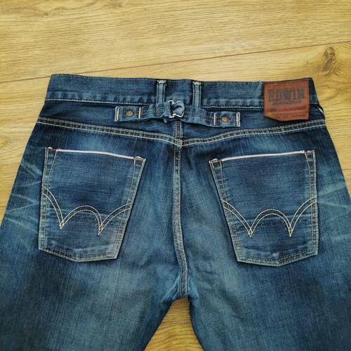 Edwin sk505 jeans herren w32 - herren,