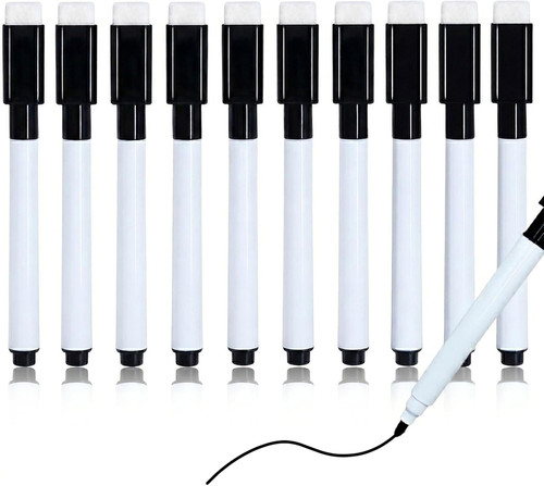 Whiteboard marker stück - whiteboard,