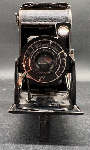 Voigtländer bessa - voigtländer,