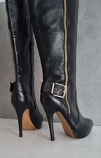 NEUWERTIG! Sexy Overknees ALDO