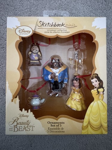 Disney skizzenbuch minis die - minis,
