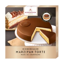 Niederegger Marzipan-Torte