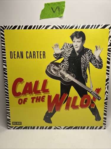Dean carter call the wild - -,