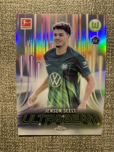 Jenson seelt ultrabeam - rc,