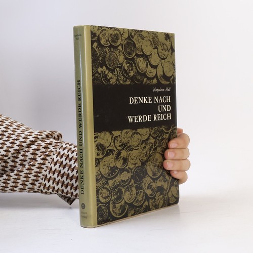 Denke nach und - , werde