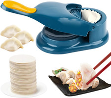 Teigtaschen Maker, Dumpling