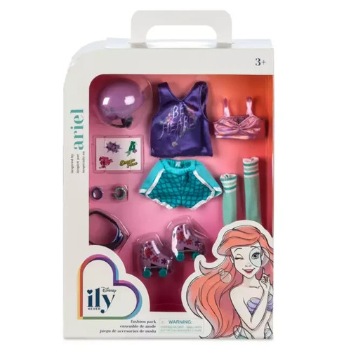 Disney ily 4ever modeset - disney,
