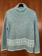 Birkhahn Rollkragenpullover