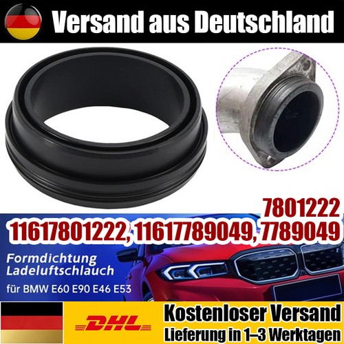 Formdichtung ladeluftschlauch - formdichtung,