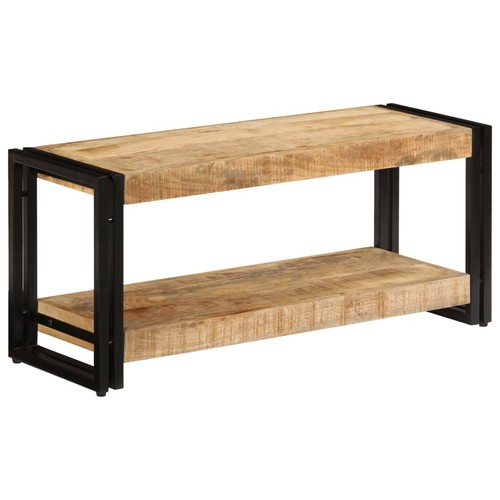 Schrank ständer mangoholz - ständer,